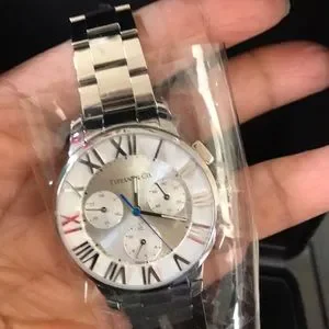 Tiffany & Co. | Accessories | Copy Tiffany Watch In New  display picture 2